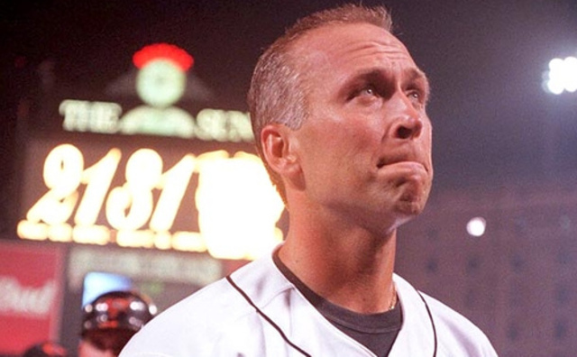 Most Consecutive Games Played