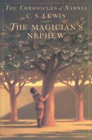 The Magician's Nephew