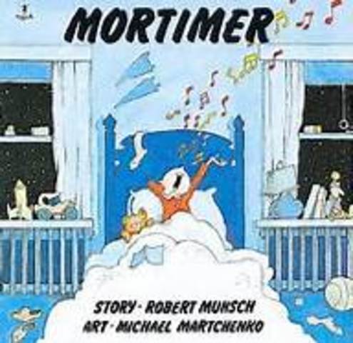 Mortimer