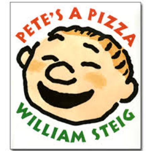 Pete's a Pizza