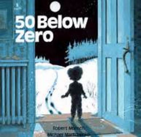 50 Below Zero