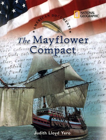 Mayflower Compact