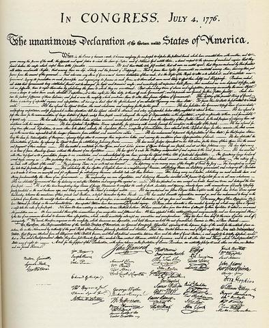 Second Continental Congress