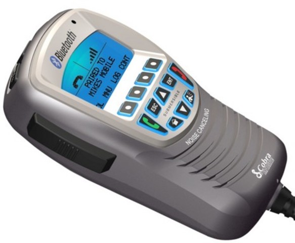 Marine Wireless Telephone