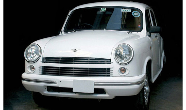 Le téléphone de voiture