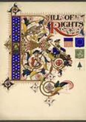 English Bill of Rights