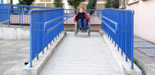 Americans with Disabilities Act