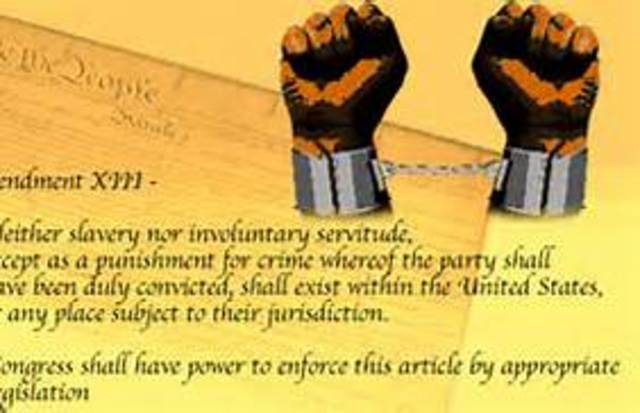 13th Amendment