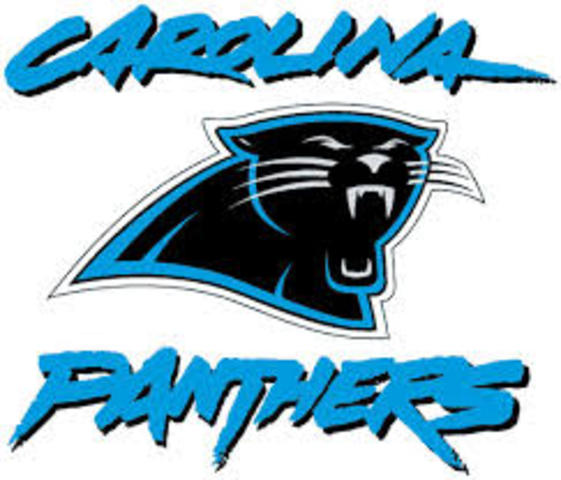 Carolina Panthers