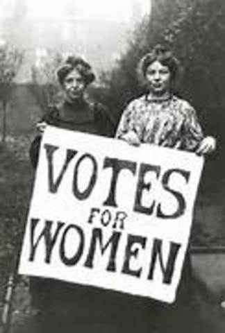 19th Amendment