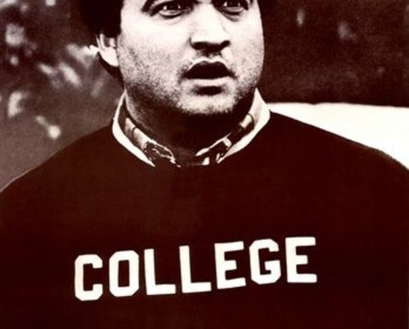 Start taking college classes