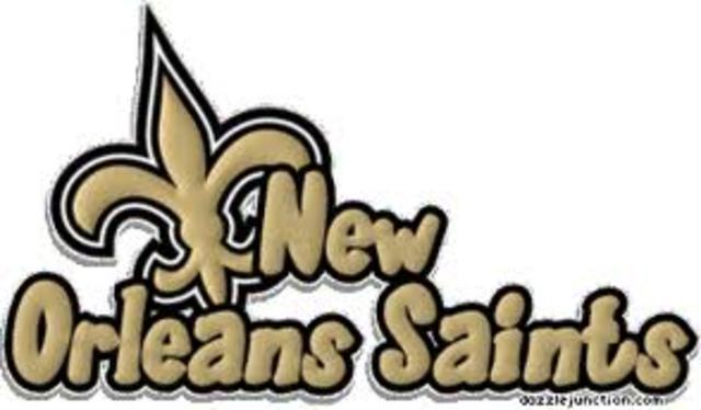New Orleans Saints