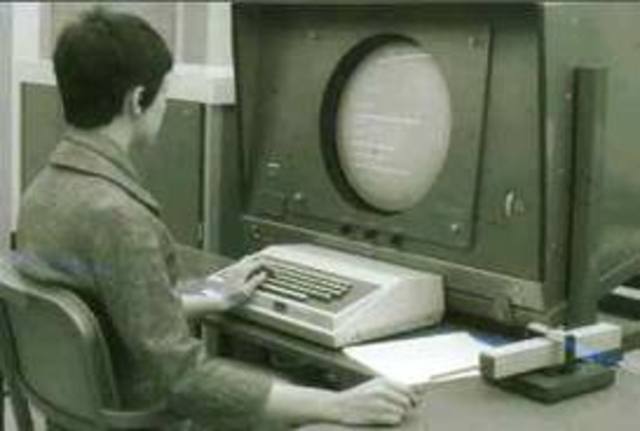 Early Computers