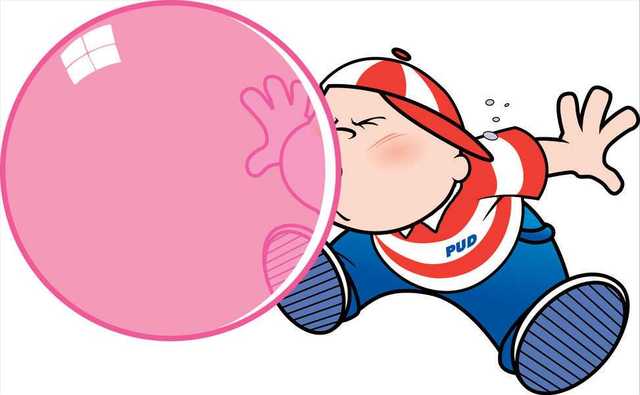 Walter Diemer accidently invented Double Bubble