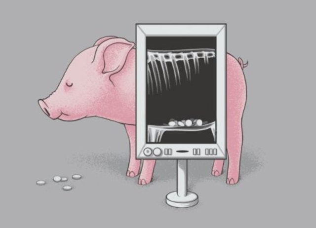 Save like hell at the last Minute