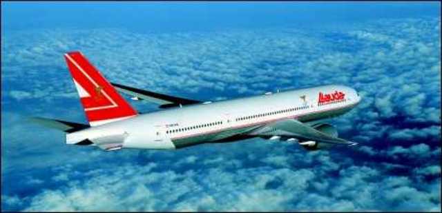 First aircraft produced through computer-aided design and engineering