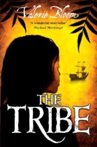 Valerie Bloom's latest books "The Tribe" and " A Soh Life Goh" were published.