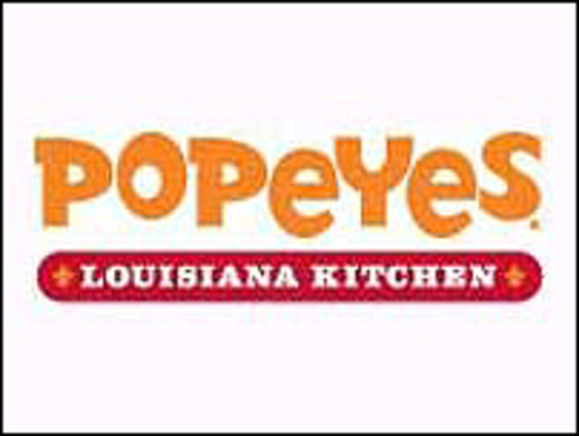 Job Interview at Popeye's