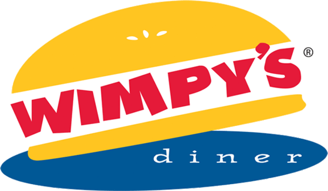 Hired at Wimpy's Diner