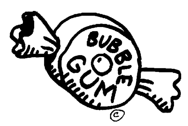 tires and gum related