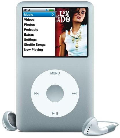 iPod