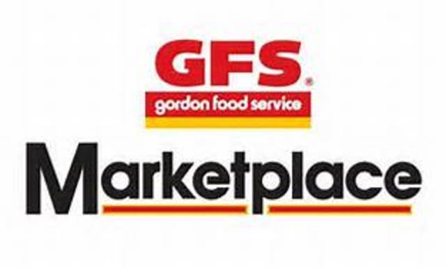 Starting my job at GFS.