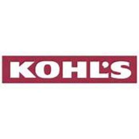 Browse Kohl's to check prices.