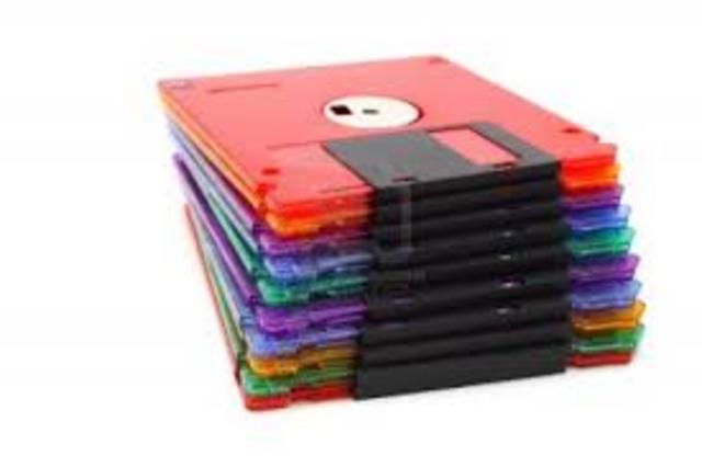 Floppy Disk