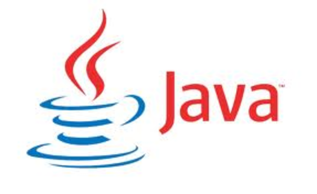Java created.