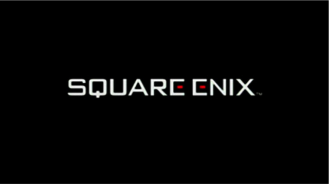 Square + Enix= ….
