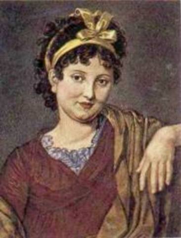 Christiane Vulpius