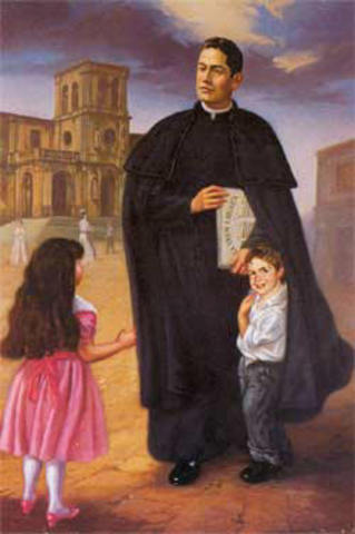 Nacimiento de Silviano Carrillo