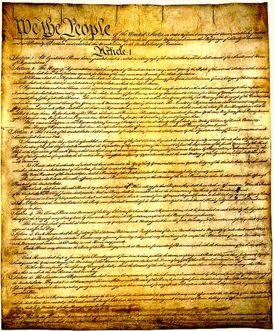 English Bill of Right