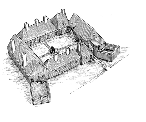 Port Royal, Nova Scotia