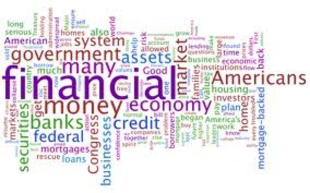 A sunken economy that is now rebounding