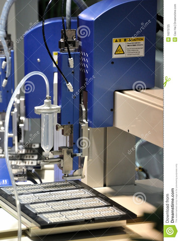 micro electronic tech.