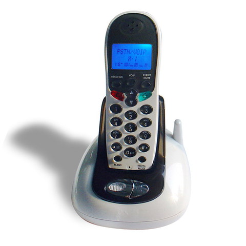 wireless phone