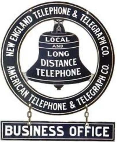 Telephone Company
