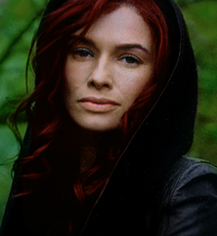 Clary's Mom