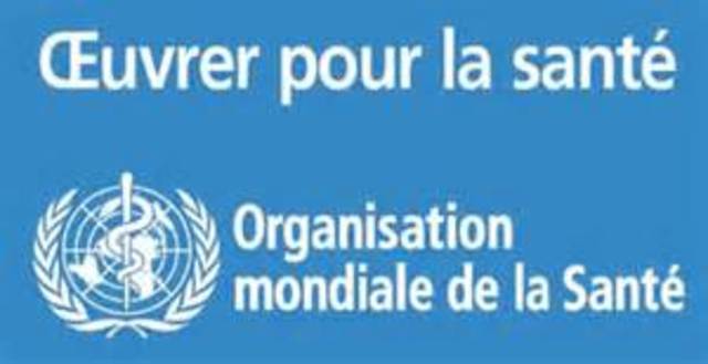 Organisation mondiale de la santé