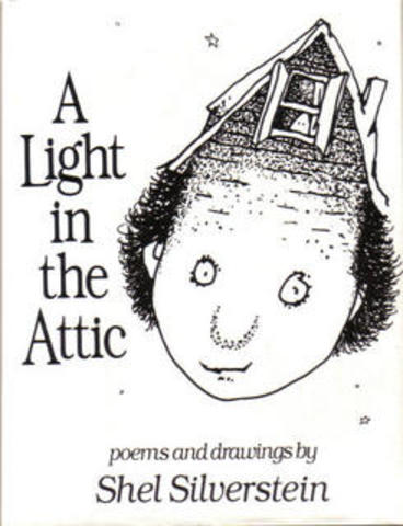 Light In the Attic