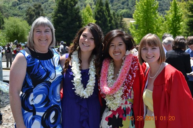 High School Graduation