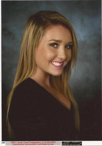 Graduated High School