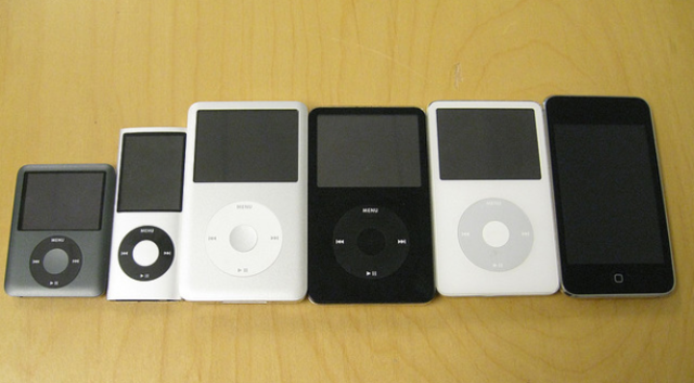 ipods