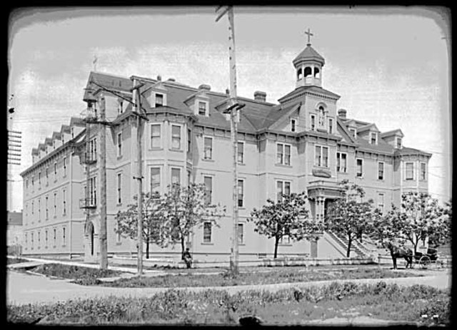 Accreditation is born!