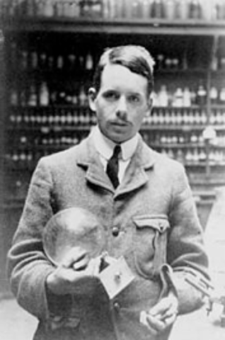 Henry Moseley