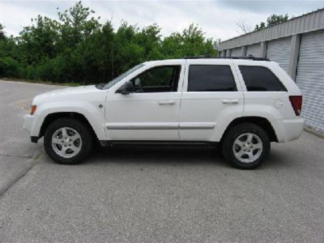 Getting My First Car