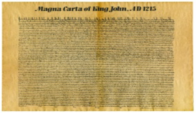 Magna Carta