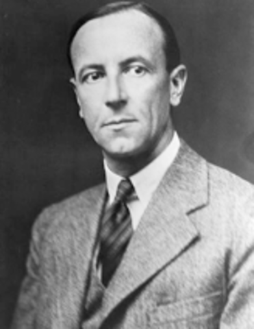 James Chadwick