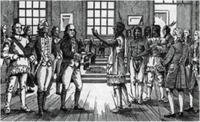 Albany Plan of Union